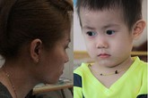 Vụ bé trai 2 tuổi bị bỏ rơi trước cổng bệnh viện: Người phụ nữ nhận là mẹ cậu bé chính thức lên tiếng Vụ bé trai 2 tuổi bị bỏ rơi trước cổng bệnh viện: Người phụ nữ nhận là mẹ cậu bé chính thức lên tiếng