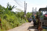 Một thanh niên bị "đánh hội đồng" đến chết, khi đi thăm bạn gái Một thanh niên bị "đánh hội đồng" đến chết, khi đi thăm bạn gái