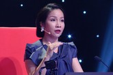 Mỹ Linh: 'Ủng hộ cấp thẻ hành nghề cho ca sĩ' Mỹ Linh: 'Ủng hộ cấp thẻ hành nghề cho ca sĩ'
