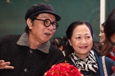 NSND Như Quỳnh - sau bão giông là hạnh phúc êm đềm NSND Như Quỳnh - sau bão giông là hạnh phúc êm đềm