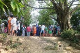 Nghi vấn đôi nam nữ thanh niên nhảy sông tự tử sau khi cãi nhau Nghi vấn đôi nam nữ thanh niên nhảy sông tự tử sau khi cãi nhau