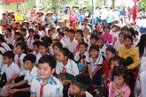 Qũy từ thiện Cô giáo Nhế tiếp sức học sinh có hoàn cảnh khó khăn Qũy từ thiện Cô giáo Nhế tiếp sức học sinh có hoàn cảnh khó khăn