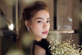 "Đá" đại gia kim cương, Hà Hồ khoe được "fan cuồng" hâm mộ "Đá" đại gia kim cương, Hà Hồ khoe được "fan cuồng" hâm mộ