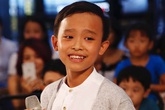 Hồ Văn Cường từ chối hát "Lạc Trôi" của Sơn Tùng vì lý do bất ngờ Hồ Văn Cường từ chối hát "Lạc Trôi" của Sơn Tùng vì lý do bất ngờ