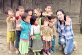 Mỹ Linh xuất sắc lọt Top 20 "Người đẹp nhân ái" tại Miss World 2017 Mỹ Linh xuất sắc lọt Top 20 "Người đẹp nhân ái" tại Miss World 2017