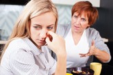 Nỗi lòng bố mẹ chồng khi bị con dâu nghĩ lừa tiền để xây nhà Nỗi lòng bố mẹ chồng khi bị con dâu nghĩ lừa tiền để xây nhà