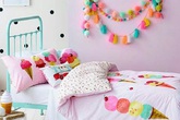Những gia đình có con gái không thể bỏ qua 15 mẫu giường ngủ đẹp mê ly này Những gia đình có con gái không thể bỏ qua 15 mẫu giường ngủ đẹp mê ly này