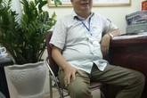 Thanh Xuân – Hà Nội: Người dân bức xúc vì bãi gửi xe lấn chiếm lòng đường Thanh Xuân – Hà Nội: Người dân bức xúc vì bãi gửi xe lấn chiếm lòng đường