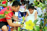 Để con hứng thú với bữa ăn mà không cần đến smartphone Để con hứng thú với bữa ăn mà không cần đến smartphone