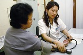 Những định hướng lớn cho công tác y tế, dân số Những định hướng lớn cho công tác y tế, dân số