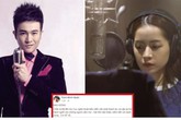 Ca sĩ Minh Quân: “Tôi không có ý nhằm vào Chi Pu” Ca sĩ Minh Quân: “Tôi không có ý nhằm vào Chi Pu”