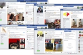 Khó thu thuế bán hàng qua Facebook Khó thu thuế bán hàng qua Facebook