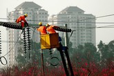 Chỉ số tiếp cận điện năng năm 2017 của Việt Nam tiếp tục cải thiện đáng kể về xếp hạng Chỉ số tiếp cận điện năng năm 2017 của Việt Nam tiếp tục cải thiện đáng kể về xếp hạng