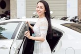Diễn viên múa Linh Nga bị chồng cũ kiện đòi con Diễn viên múa Linh Nga bị chồng cũ kiện đòi con