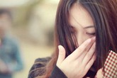 Ám ảnh suốt thời trẻ vì một lần bị sờ xoạng Ám ảnh suốt thời trẻ vì một lần bị sờ xoạng