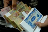 Thu nhập thấp có thể đóng thuế ít hơn Thu nhập thấp có thể đóng thuế ít hơn