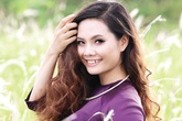 Sao Mai Lương Nguyệt Anh và MV đẫm nước mắt về mẹ Sao Mai Lương Nguyệt Anh và MV đẫm nước mắt về mẹ