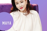 Maya: Trong lúc anh Hà Dũng gặp khó khăn kinh tế, tôi đã chủ động ra đi Maya: Trong lúc anh Hà Dũng gặp khó khăn kinh tế, tôi đã chủ động ra đi