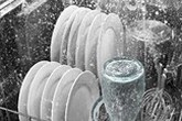 Máy rửa bát hoạt động như thế nào Máy rửa bát hoạt động như thế nào