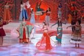 Không đăng quang nhưng Đỗ Mỹ Linh là người đẹp Việt đầu tiên làm nên lịch sử tại Miss World Không đăng quang nhưng Đỗ Mỹ Linh là người đẹp Việt đầu tiên làm nên lịch sử tại Miss World