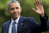 Mỹ sắp có tuyến đường mang tên Obama Mỹ sắp có tuyến đường mang tên Obama