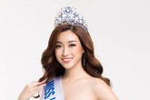 Sát giờ chung kết, Mỹ Linh bất ngờ góp mặt ở danh sách tiềm năng đăng quang Miss World 2017 Sát giờ chung kết, Mỹ Linh bất ngờ góp mặt ở danh sách tiềm năng đăng quang Miss World 2017