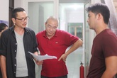 Đạo diễn phim “Người phán xử” lên tiếng chuyện Chí Trung chê “phim Việt vớ vẩn” Đạo diễn phim “Người phán xử” lên tiếng chuyện Chí Trung chê “phim Việt vớ vẩn”