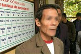 Tứ Kỳ (Hải Dương): Bị giang hồ đập phá tài sản, người dân kéo lên trụ sở UBND huyện cầu cứu Tứ Kỳ (Hải Dương): Bị giang hồ đập phá tài sản, người dân kéo lên trụ sở UBND huyện cầu cứu