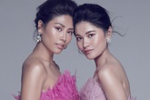 Nguyễn Thị Loan, Thùy Dung khoe sắc trước ngày lên đường dự Miss Universe, Miss International 2017 Nguyễn Thị Loan, Thùy Dung khoe sắc trước ngày lên đường dự Miss Universe, Miss International 2017