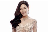 Á hậu Nguyễn Thị Loan: "Hoa hậu Hoàn vũ là mục tiêu cuối cùng!" Á hậu Nguyễn Thị Loan: "Hoa hậu Hoàn vũ là mục tiêu cuối cùng!"
