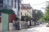 Nghệ An: Nữ sinh sư phạm tử vong trong tư thế treo cổ Nghệ An: Nữ sinh sư phạm tử vong trong tư thế treo cổ