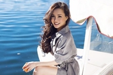Không cần chồng đại gia, Vy Oanh vẫn có khối tài sản vạn người mơ ước Không cần chồng đại gia, Vy Oanh vẫn có khối tài sản vạn người mơ ước