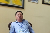 Thanh Trì - Hà Nội: Hiệu trưởng bị "tố" không đứng lớp giảng dạy sẽ bị thanh tra Thanh Trì - Hà Nội: Hiệu trưởng bị "tố" không đứng lớp giảng dạy sẽ bị thanh tra