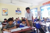 Chuyện đối mặt với "tử thần" của các thầy cô cắm bản nơi rẻo cao xứ Thanh Chuyện đối mặt với "tử thần" của các thầy cô cắm bản nơi rẻo cao xứ Thanh