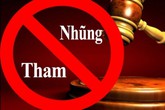 Không bổ nhiệm “người nhà” để chống tham nhũng, tiêu cực Không bổ nhiệm “người nhà” để chống tham nhũng, tiêu cực