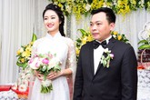 Hoa hậu, á hậu cưới đại gia khi đăng quang chưa đầy một năm Hoa hậu, á hậu cưới đại gia khi đăng quang chưa đầy một năm