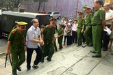 Phúc thẩm vụ Phạm Công Danh: Ông Trần Quý Thanh lên tiếng Phúc thẩm vụ Phạm Công Danh: Ông Trần Quý Thanh lên tiếng