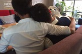 Nỗi đau của những chàng trai nhiều lần bị lừa tình Nỗi đau của những chàng trai nhiều lần bị lừa tình