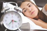Nếu có những biểu hiệu này thì bạn đang bị rối loạn giấc ngủ Nếu có những biểu hiệu này thì bạn đang bị rối loạn giấc ngủ
