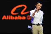 Jack Ma : 'Muốn sống đơn giản, đừng làm lãnh đạo' Jack Ma : 'Muốn sống đơn giản, đừng làm lãnh đạo'