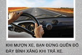 9 lỗi lịch sự người Việt hay mắc khiến tình cảm rạn nứt 9 lỗi lịch sự người Việt hay mắc khiến tình cảm rạn nứt