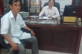 Ông Huỳnh Văn Nén kêu cứu vì bị "chiếm đoạt" tiền bồi thường oan sai? Ông Huỳnh Văn Nén kêu cứu vì bị "chiếm đoạt" tiền bồi thường oan sai?