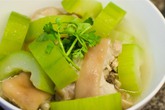 Chuyên gia chỉ cách chế biến từ quả bí đao thành những bài thuốc chữa bệnh cực hiệu nghiệm Chuyên gia chỉ cách chế biến từ quả bí đao thành những bài thuốc chữa bệnh cực hiệu nghiệm