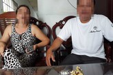 Gỡ bùa theo lời thầy bói, mất mấy chục triệu đồng Gỡ bùa theo lời thầy bói, mất mấy chục triệu đồng