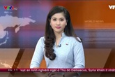 BTV Thời sự kể về tai nạn nghiêm trọng trước giờ lên sóng BTV Thời sự kể về tai nạn nghiêm trọng trước giờ lên sóng
