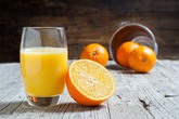 Ăn một quả cam, quýt mỗi ngày có thể đẩy lùi bệnh mất trí Ăn một quả cam, quýt mỗi ngày có thể đẩy lùi bệnh mất trí