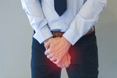 Đàn ông mắc phải bệnh lý này trong vòng 6 tiếng không đến bác sĩ sẽ nguy hiểm Đàn ông mắc phải bệnh lý này trong vòng 6 tiếng không đến bác sĩ sẽ nguy hiểm