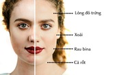 6 bí quyết chọn thực phẩm tốt cho da của một bác sĩ da liễu 6 bí quyết chọn thực phẩm tốt cho da của một bác sĩ da liễu