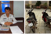 Bệnh nhân trốn viện bắt taxi đi ăn trộm Bệnh nhân trốn viện bắt taxi đi ăn trộm