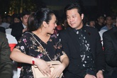 Thanh Bùi: 'Con tôi sẽ không tham gia các cuộc thi tài năng' Thanh Bùi: 'Con tôi sẽ không tham gia các cuộc thi tài năng'